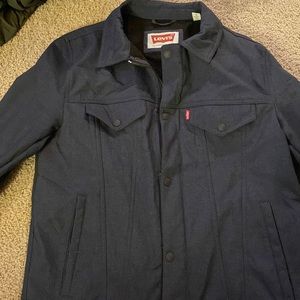 Levi’s Jacket